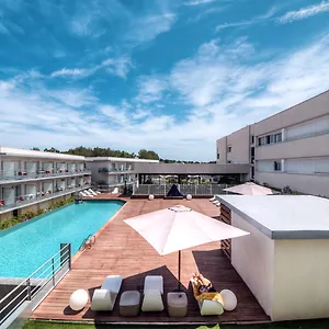 3* Szálloda Comfort Le Maestria